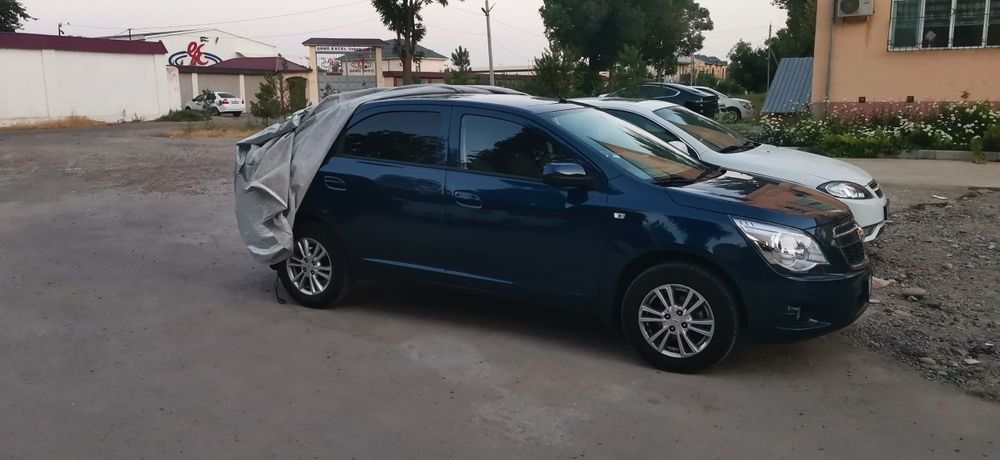 Кобальт   style  at . Plus