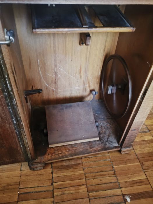 Швейная машинка Kohler automatic