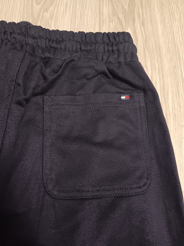 Pantaloni Tommy Hilfiger