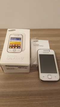 Telefon de colectie Samsung Galaxy Young GT-S5360