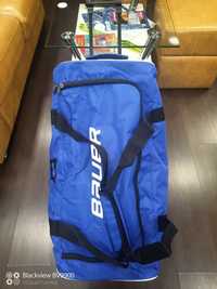 Хоккейная сумка "Bauer"