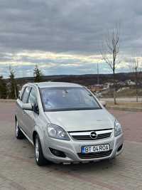 Opel Zafira Family 1.6 GNC Turbo 7 locuri