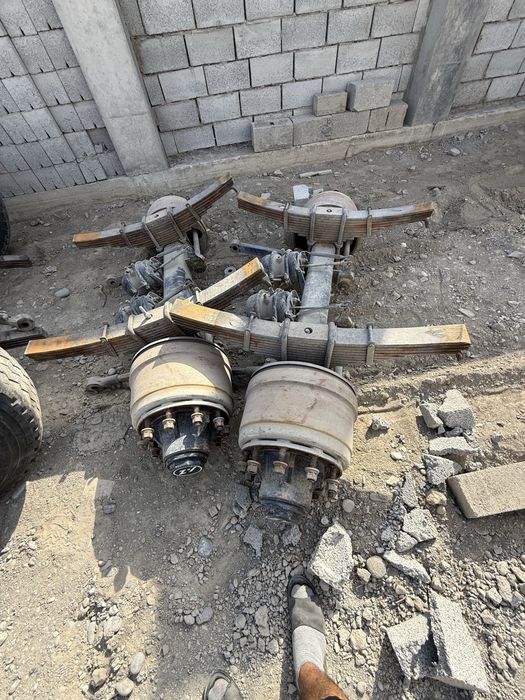 Пирсеп мостлари сотилади 2024 йилдики