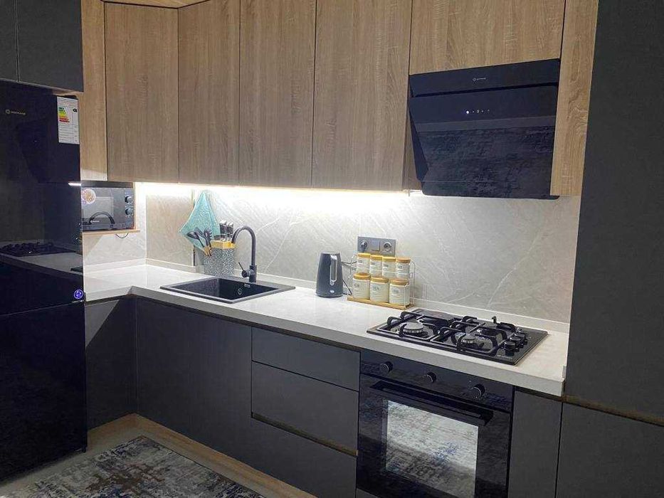 ДЛЯ СЕМЬИ!! 2-комнатная на ЯККАСАРАЕ около Шоты Руставели/Аския /Глинк