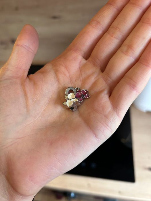 Талисмани Pandora