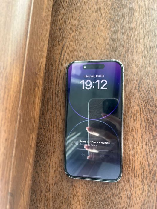 Iphone 14 Pro, 256 GB