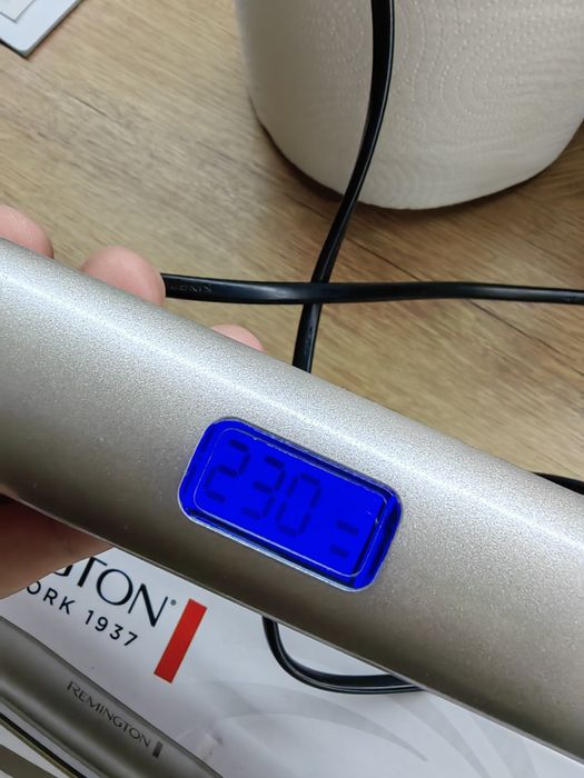 Преса за коса Remington