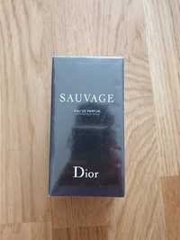 Parfum Dior Sauvage