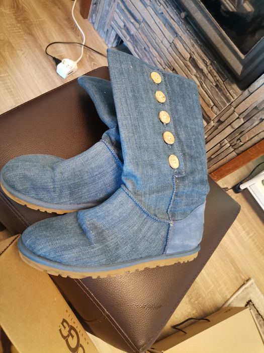 UGG dama originali