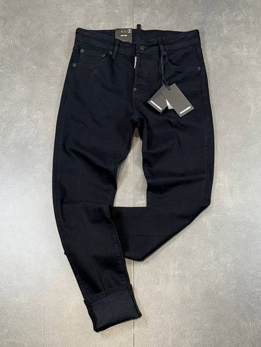 Мъжки дълги дънки Dsquared