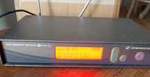 Sennheiser EW300 G2 True Diversity Receiver 830-866MHz