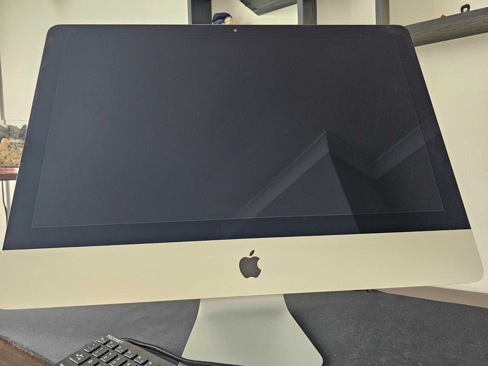 2017 Imac 21.5" I5 8GB 2012 Iris Plus 640 - 40 броя 2013 2015