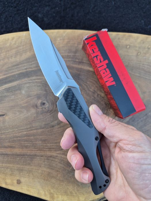 Сгъваем нож KERSHAW,Collateral 5500