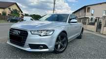 Audi A6, 3L diesel , 2012 , euro5