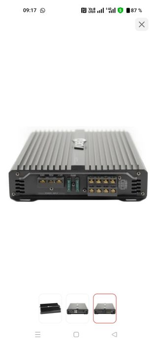 Продам усилитель