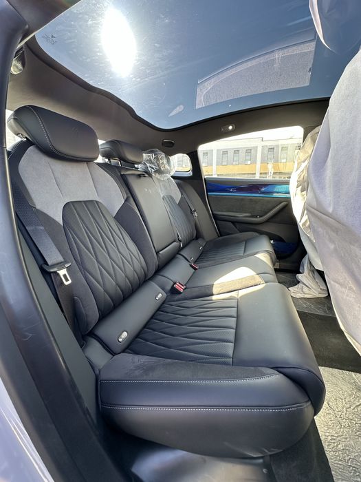 Neta S 2024 Narda grey Electro