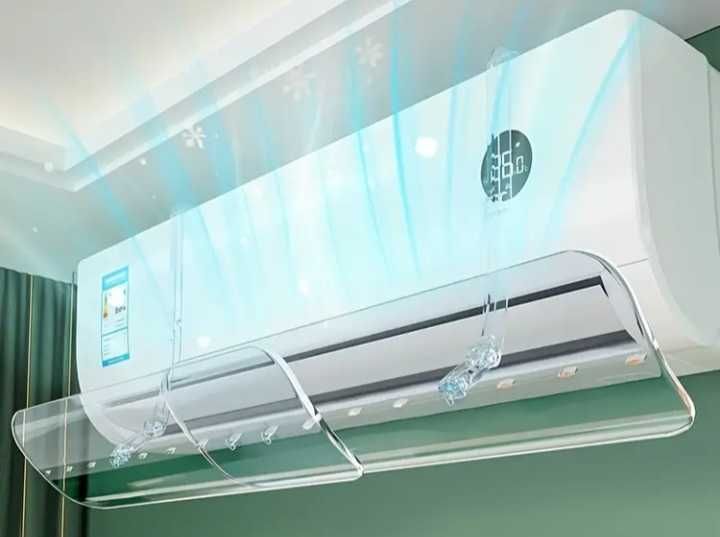 Дефлектор за климатик