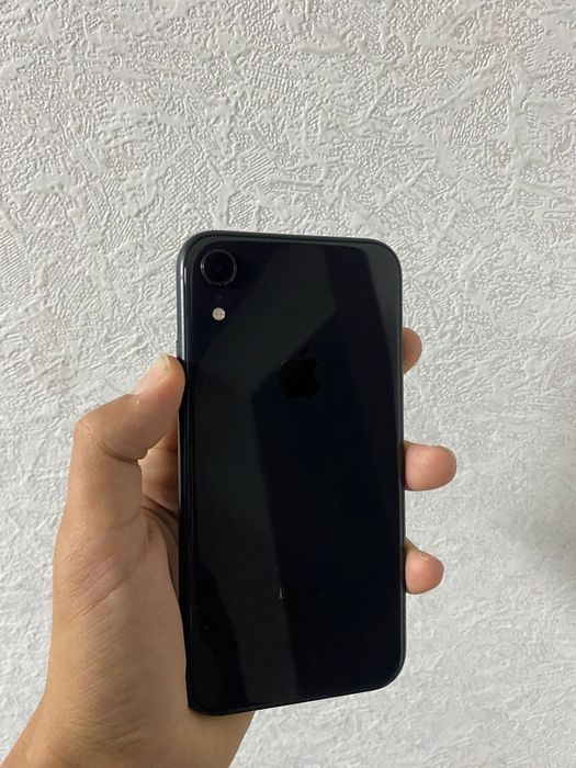 Продам Айфон Хр 64 гб