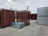 Schela metalica second hand