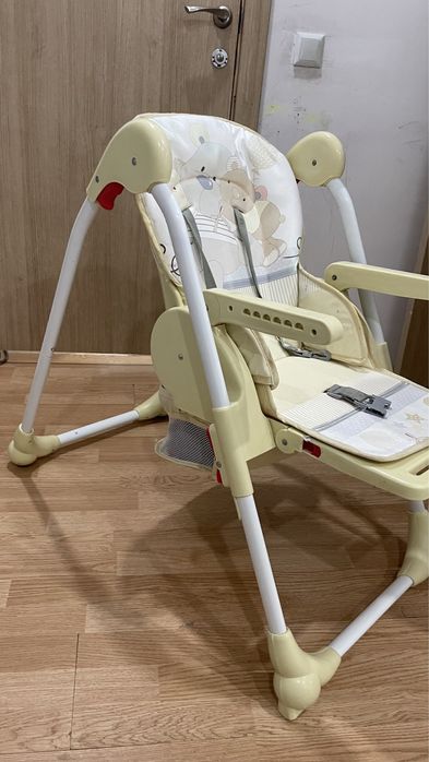 Продам стульчик для кормления