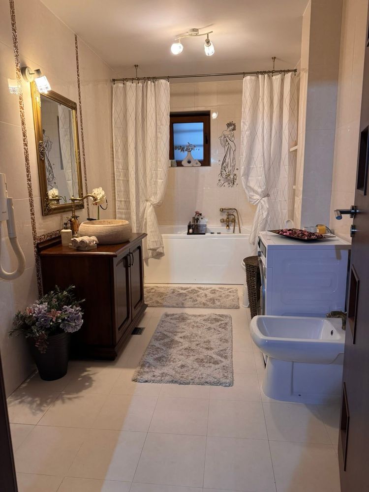 Apartament 2 camere 112mp Prelungirea Ghencea/Drumul Taberei