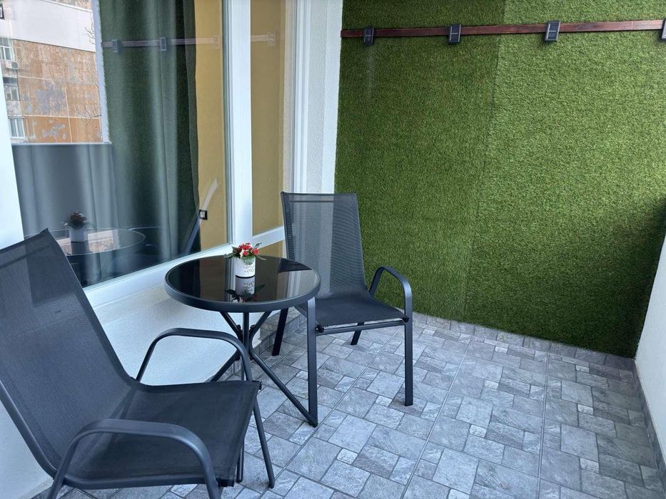 Дава се под наем Двустаен апартамент в Пловдив, Тракия - 55 кв.м за 425 € - Снимка #5