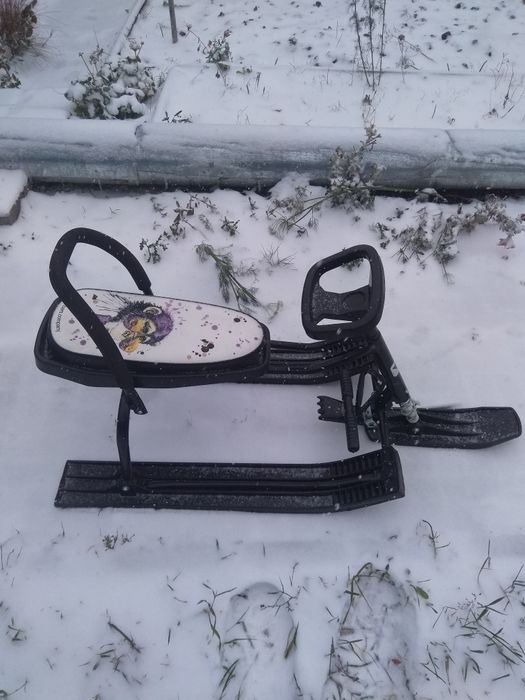 Снегокат-Тмка-спорт