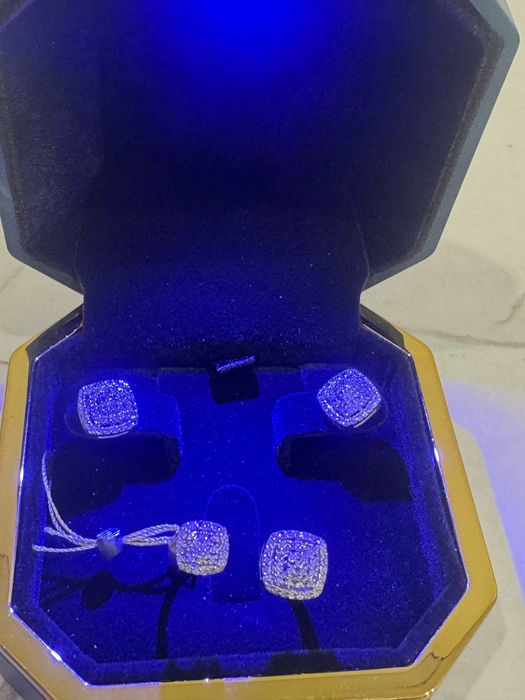 Бриллиант набор)