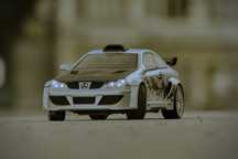 Mercedes-Benz CLK500 RC
