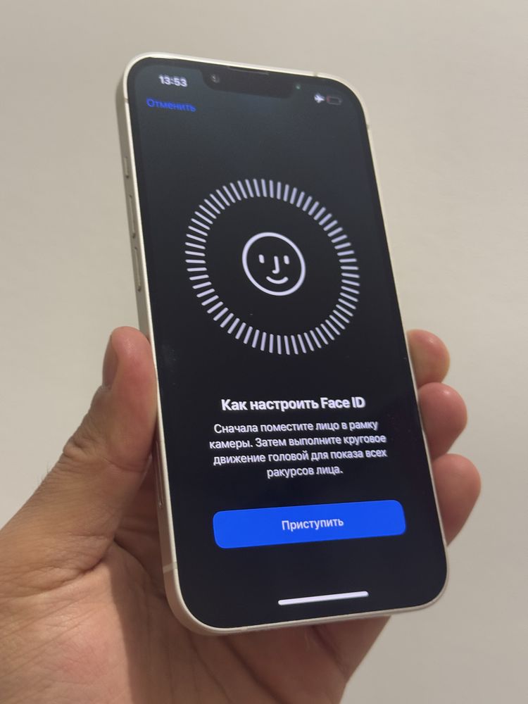 Iphone 13. 128гб. ИДЕАЛЬНОЕ!