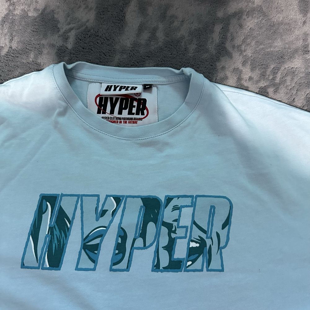 Hyper Clothing тениска
