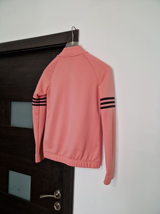 Bluza trening dama ADIDAS originala