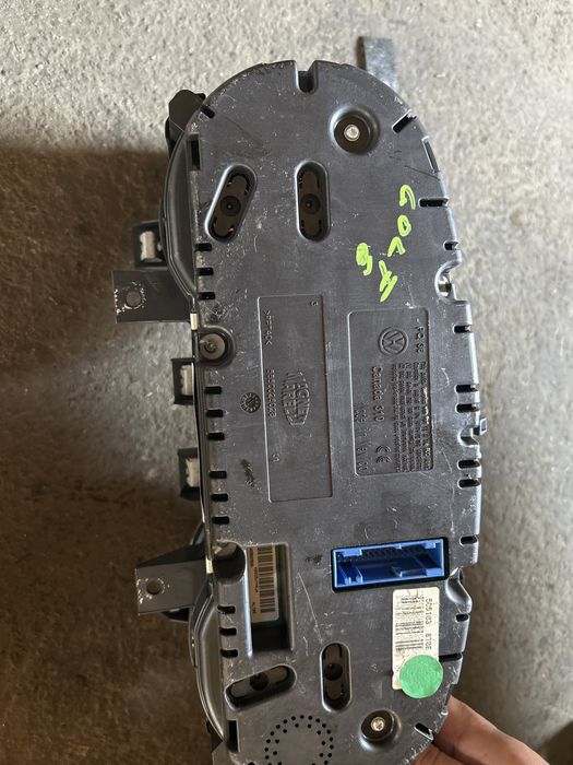 Ceasuri bord VW Golf6 diesel automat dsg