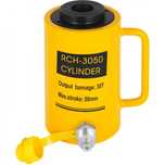 Cric Hidraulic 30t, Plunger Gol 50mm, Greu