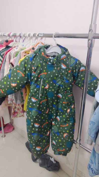 Отдам одежду в хорошем состоянии