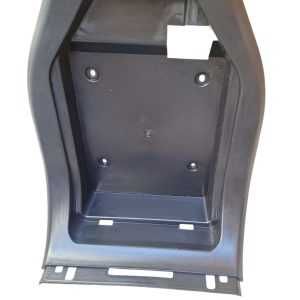 Carcasa suport baterie detasabila scuter electrica CityCoco Trotty Ha