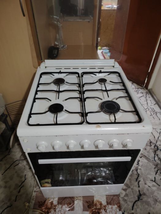 Газ плита artel самовывоз