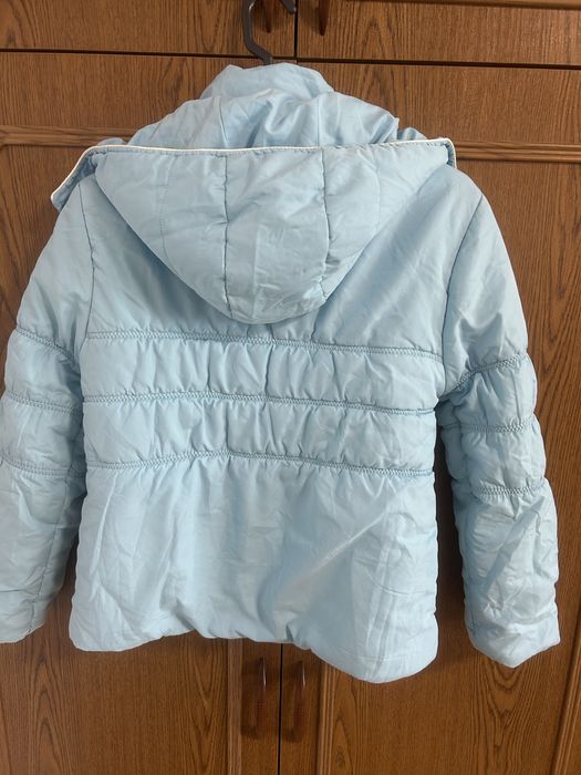 Geaca fete marime 140