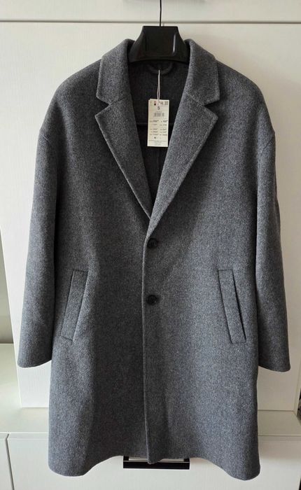 Pardesiu bărbați Reserved Premium