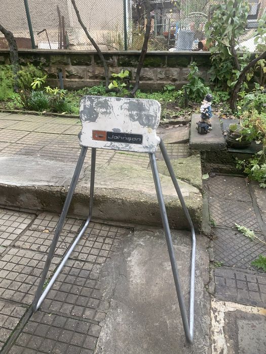 Стойка за двигател