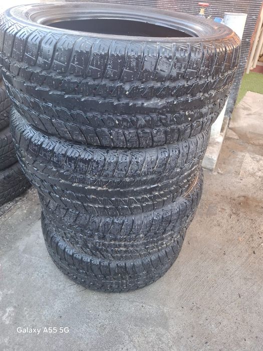 Anvelope iarna winter 205/55/R16