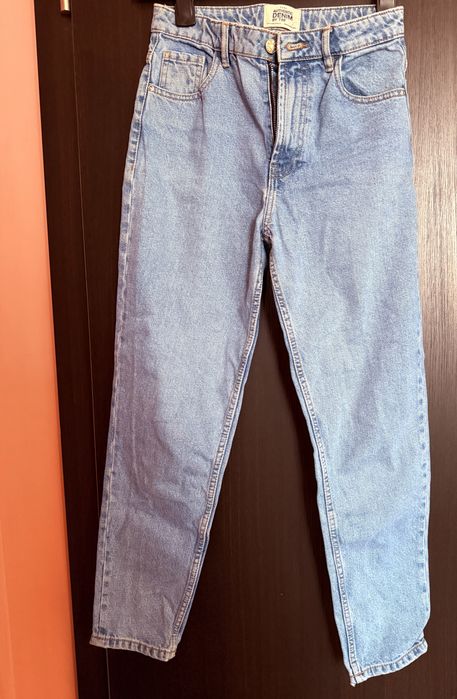 Дамски дънки Zara