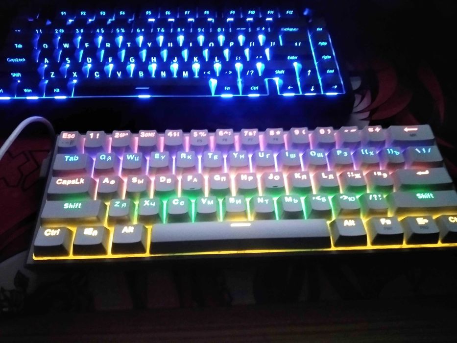 redragon fizz k-617