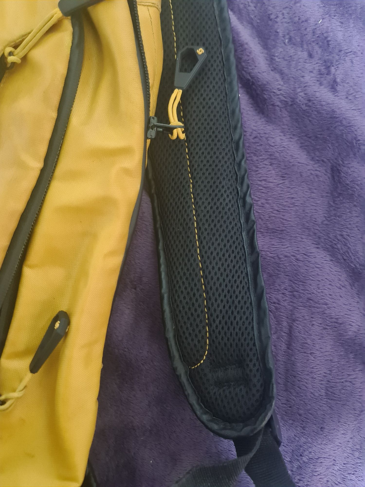 Раница Samsonite Paradiver 15,6 L+,24L