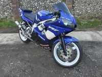 Dezmembrez Yamaha YZF600R R6 Termic