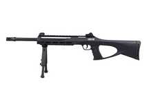 Pusca Sniper Airsoft TAC 6 Propulsie Pe CO2 Produs ASG,Noua In Cutie