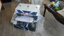 UV принтер Epson R1390