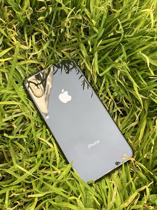 256GB! Iphone X! 71% Battery Health