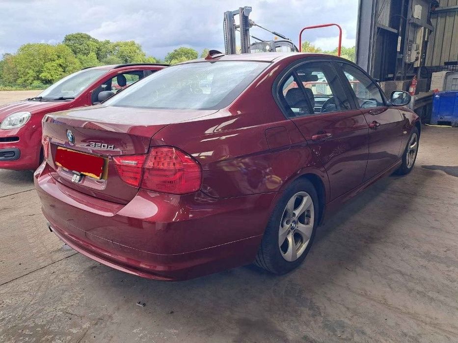 Timonerie BMW E90 2011 limuzina 2.0TDI N47D20C