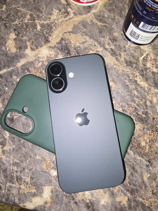 Айфон 17 новый гарантия все есть